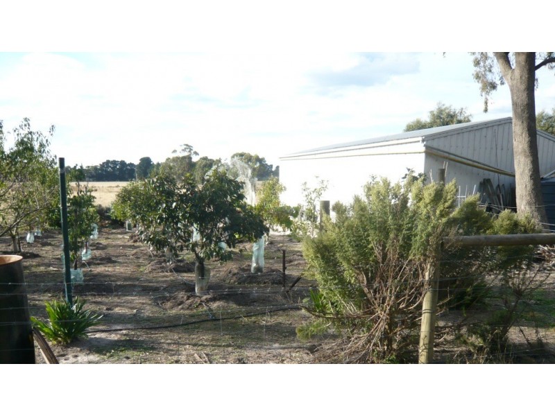 48 Rotten Lane, Lal Lal VIC 3352