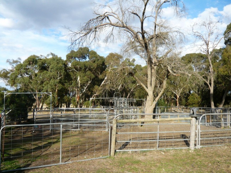 48 Rotten Lane, Lal Lal VIC 3352