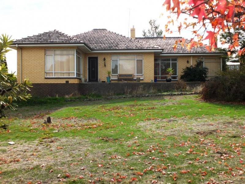 15 Bridport Street, Avoca VIC 3467