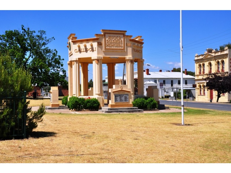 15 Bridport Street, Avoca VIC 3467