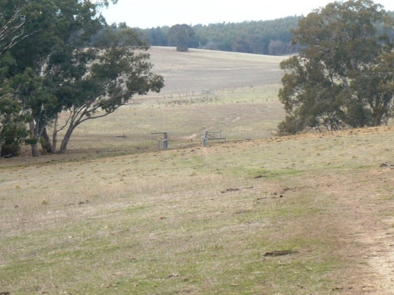 1896 Blackbottom Road, Lexton VIC 3352