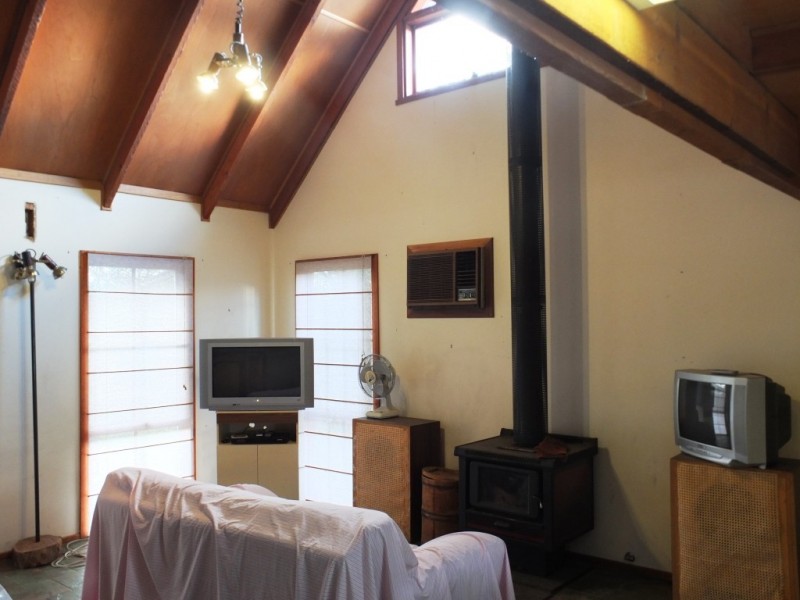 29 Stringybark Lane, Percydale VIC 3478