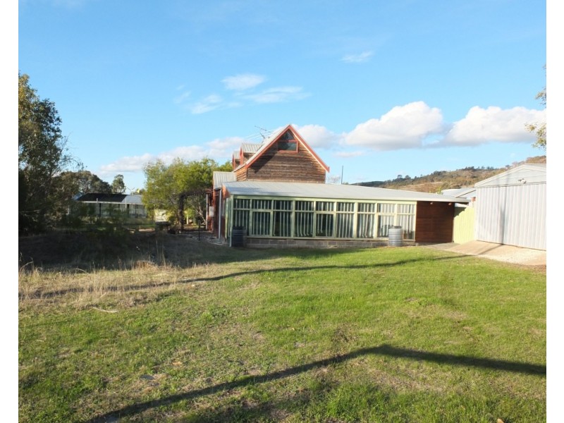 29 Stringybark Lane, Percydale VIC 3478