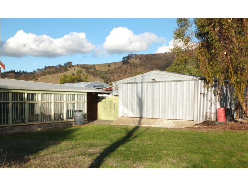 29 Stringybark Lane, Percydale VIC 3478