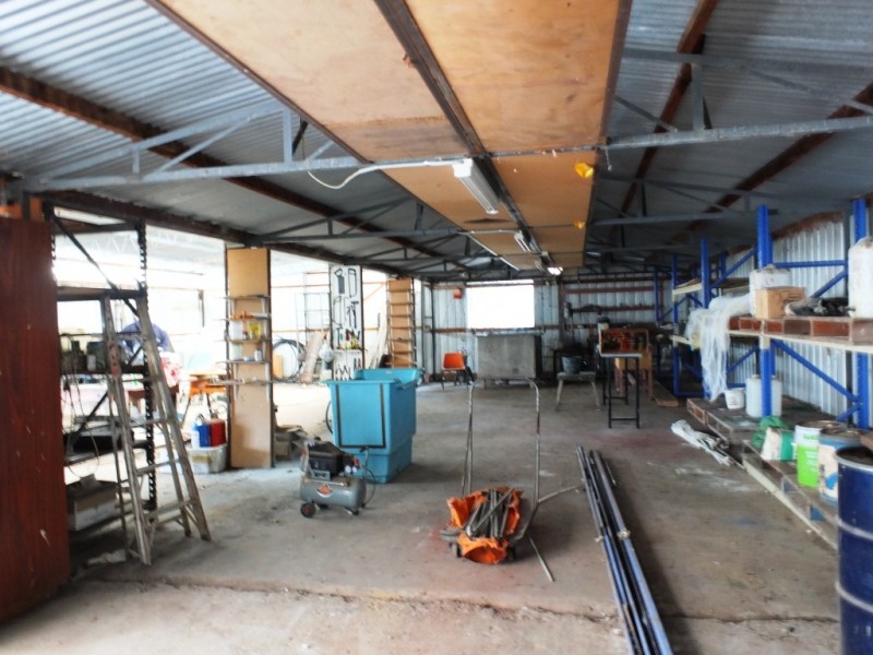 29 Stringybark Lane, Percydale VIC 3478