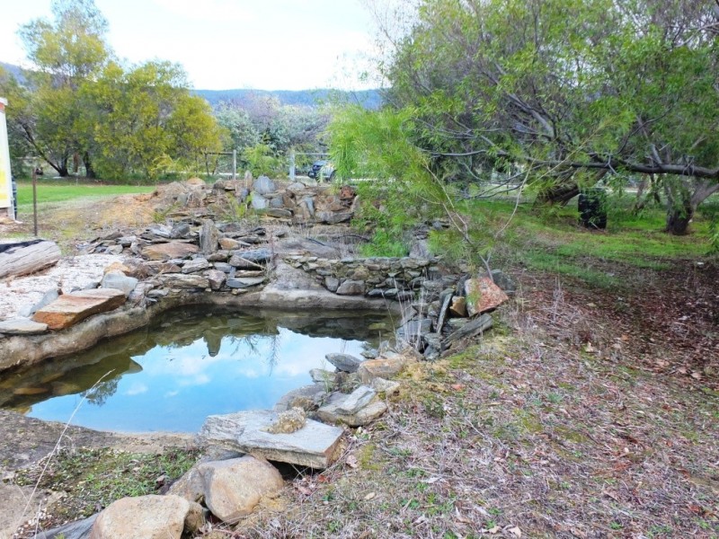 29 Stringybark Lane, Percydale VIC 3478