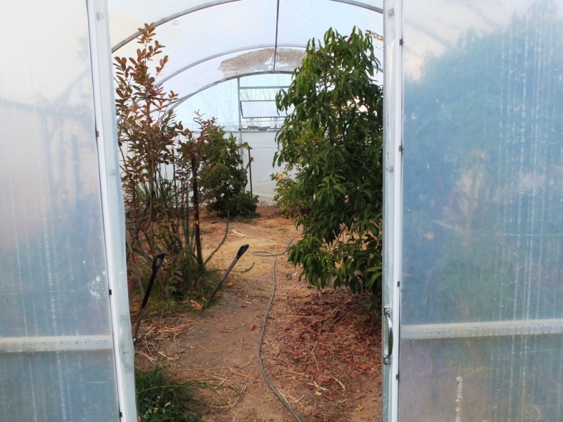 29 Stringybark Lane, Percydale VIC 3478