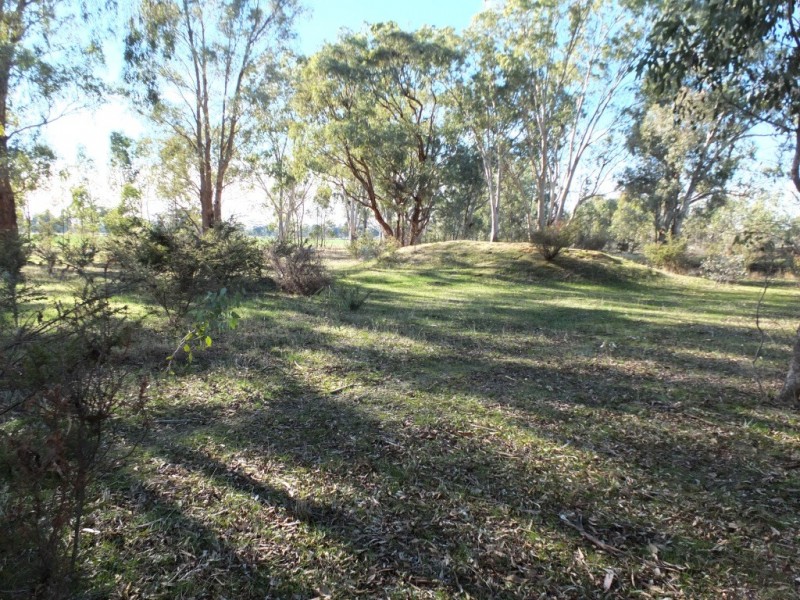Lot 99 Number One Creek Road, Avoca VIC 3467