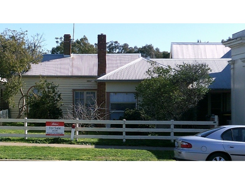 133 High Street, Avoca VIC 3467