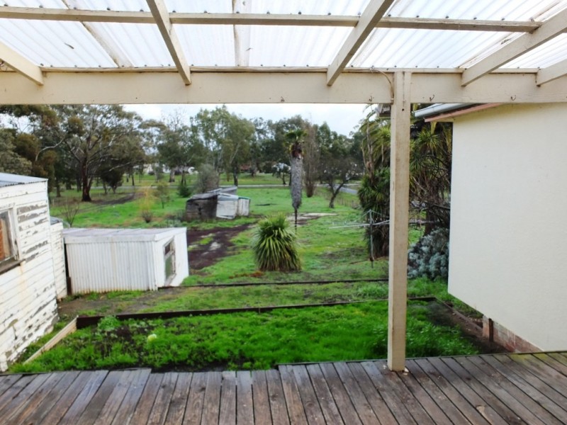 133 High Street, Avoca VIC 3467