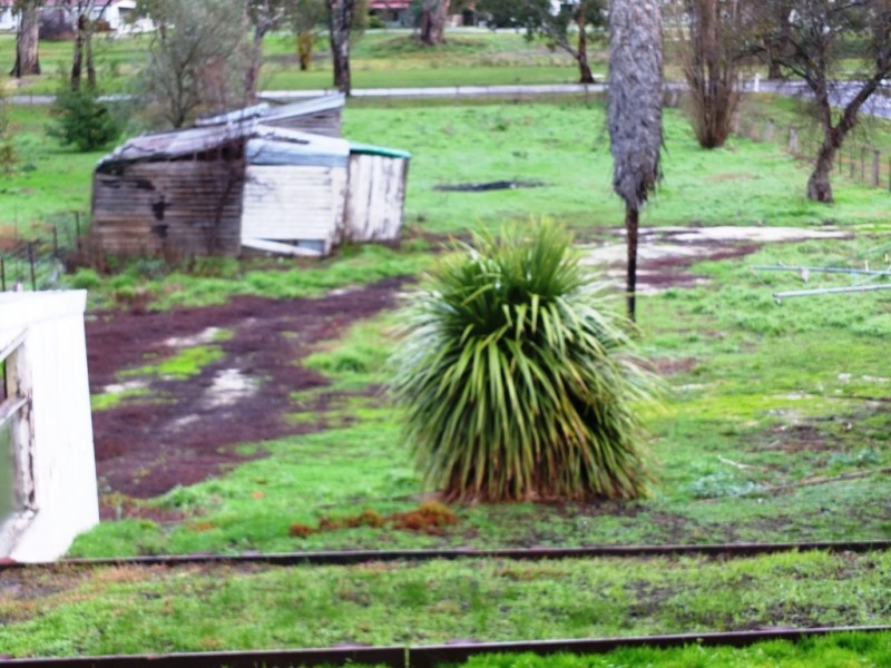 133 High Street, Avoca VIC 3467