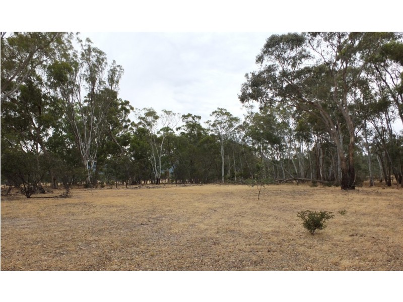 Lot 99 Number One Creek Road, Avoca VIC 3467