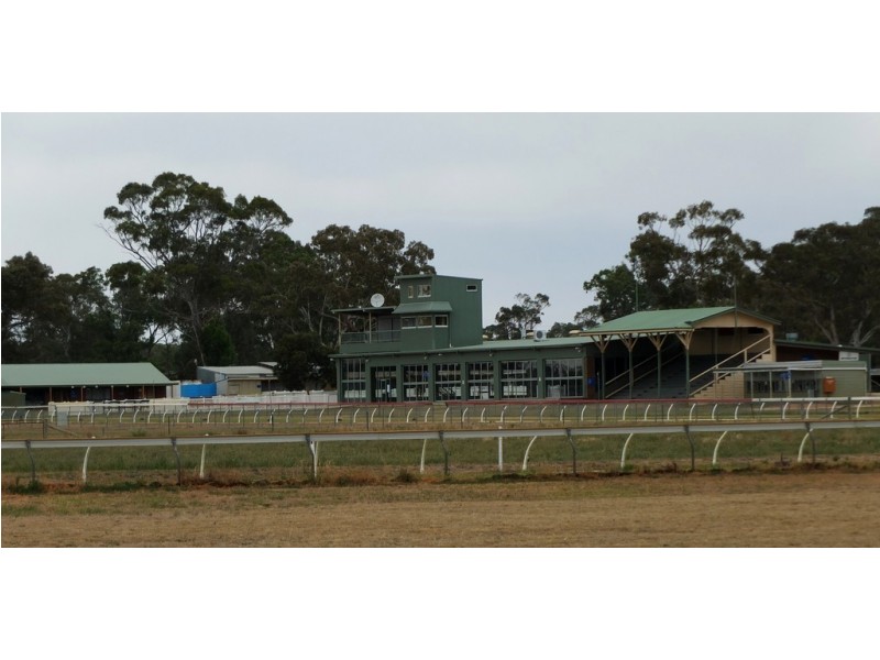 Lot 99 Number One Creek Road, Avoca VIC 3467
