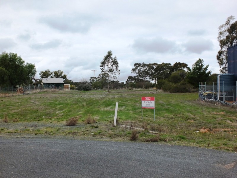 1 Hamer Court, Avoca VIC 3467