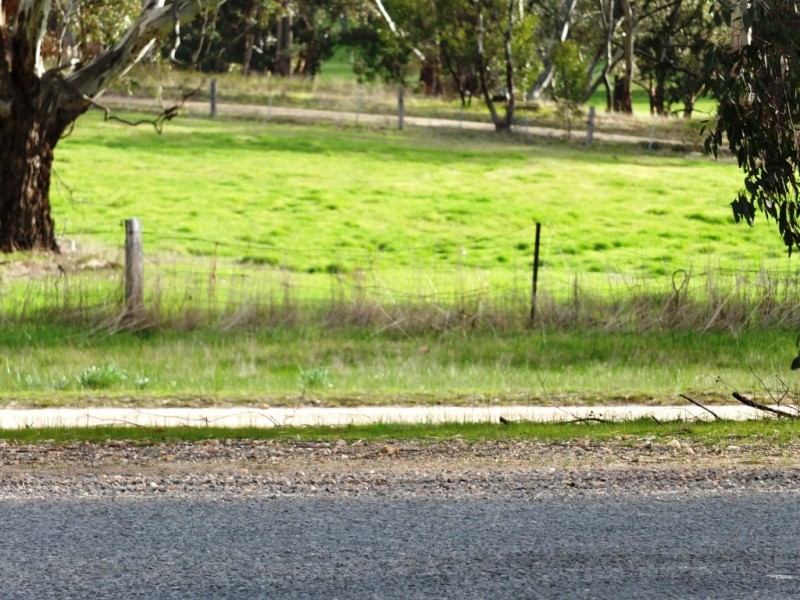 52(Lot 14,15) Napier Street, Avoca VIC 3467