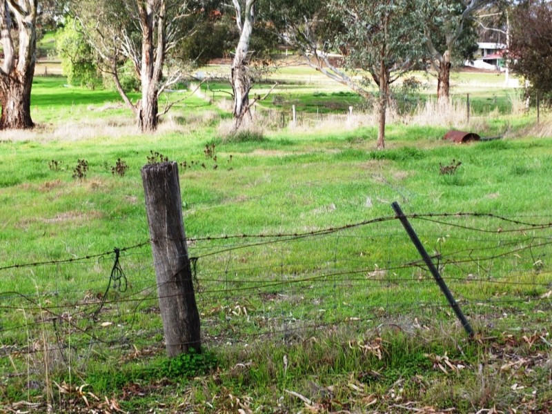 52(Lot 14,15) Napier Street, Avoca VIC 3467