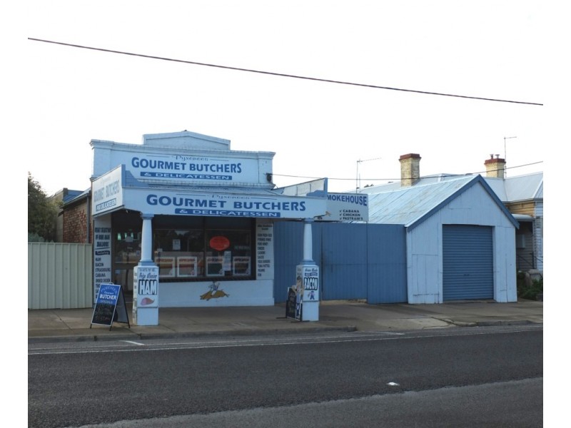 110 High Street, Avoca VIC 3467