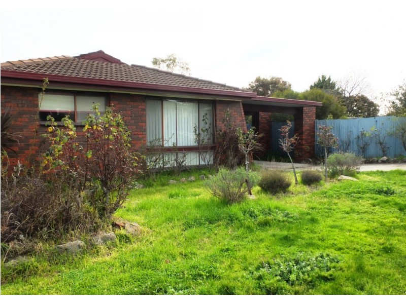 110 High Street, Avoca VIC 3467