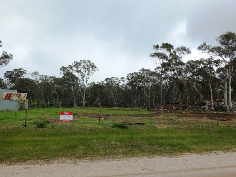 43 High Street, Avoca VIC 3467