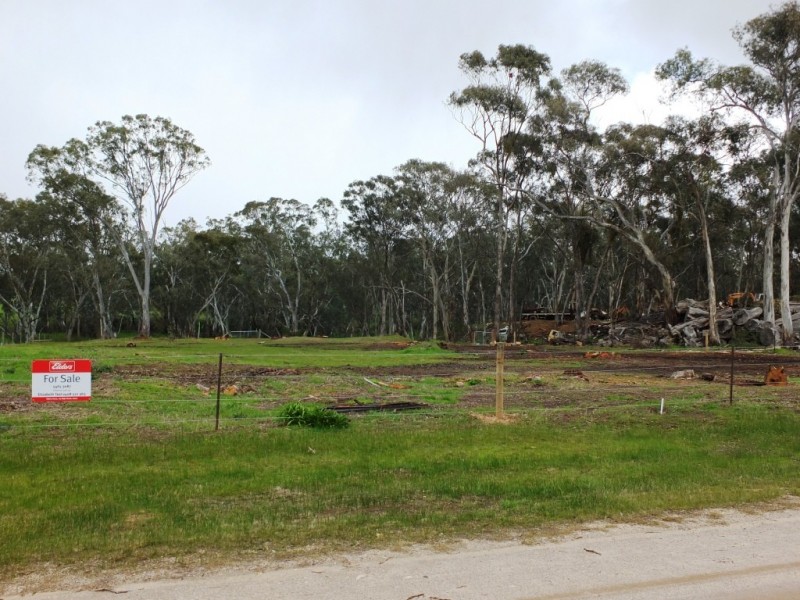 43 High Street, Avoca VIC 3467