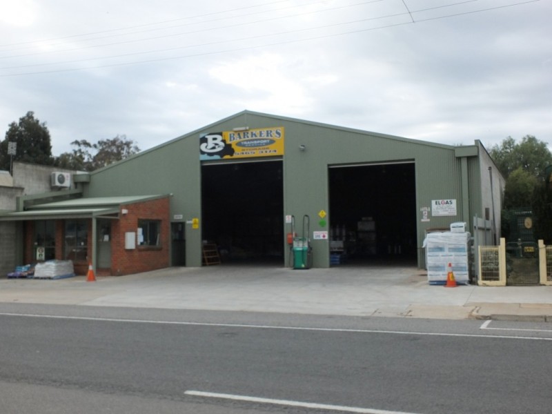 166 High Street, Avoca VIC 3467