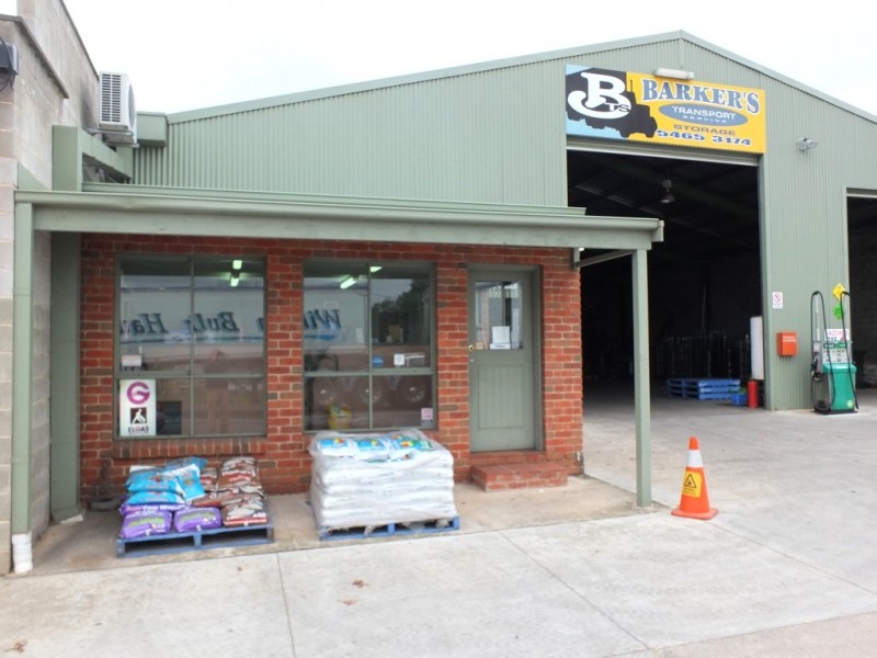 166 High Street, Avoca VIC 3467