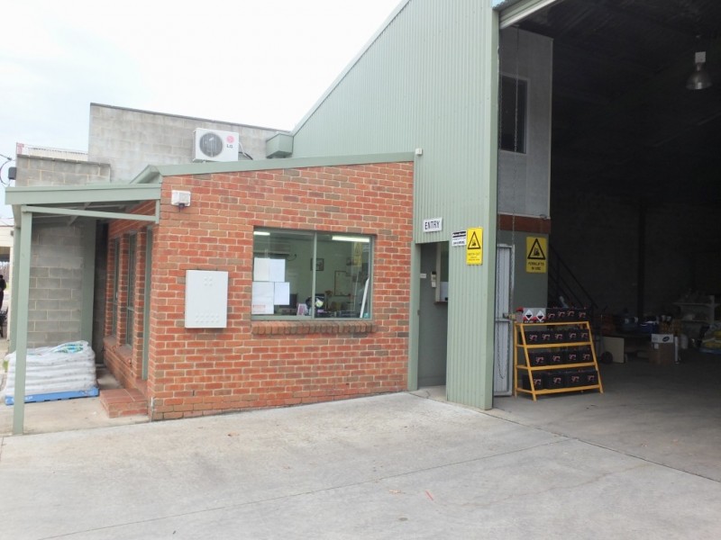 166 High Street, Avoca VIC 3467