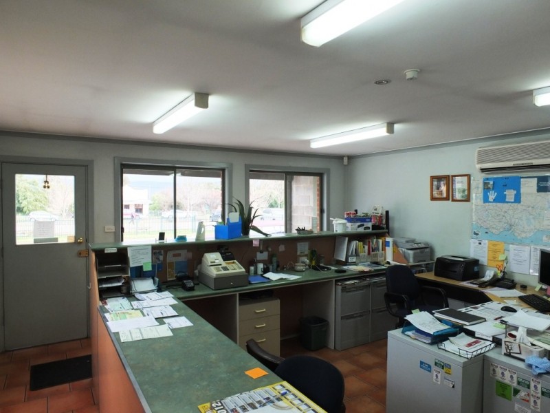 166 High Street, Avoca VIC 3467