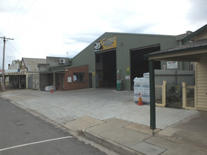 166 High Street, Avoca VIC 3467