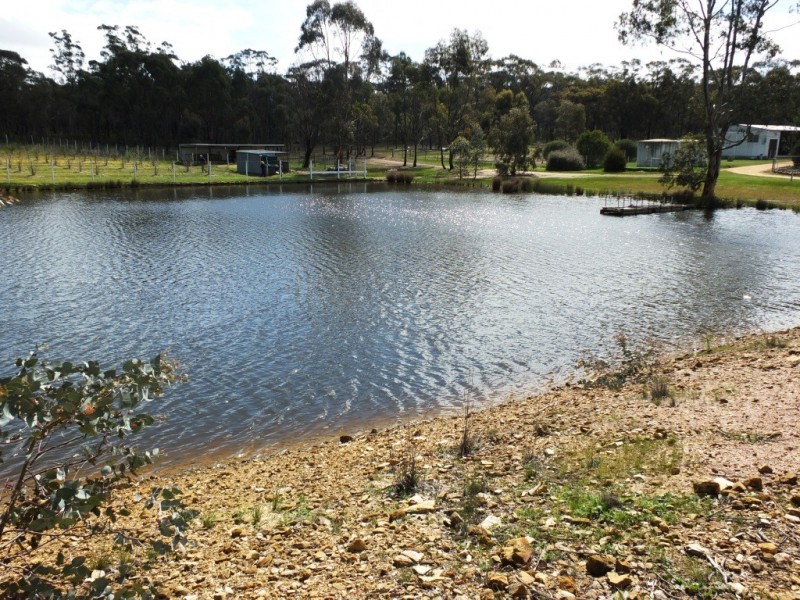 504 Stuart Mill Road, Dunolly VIC 3472