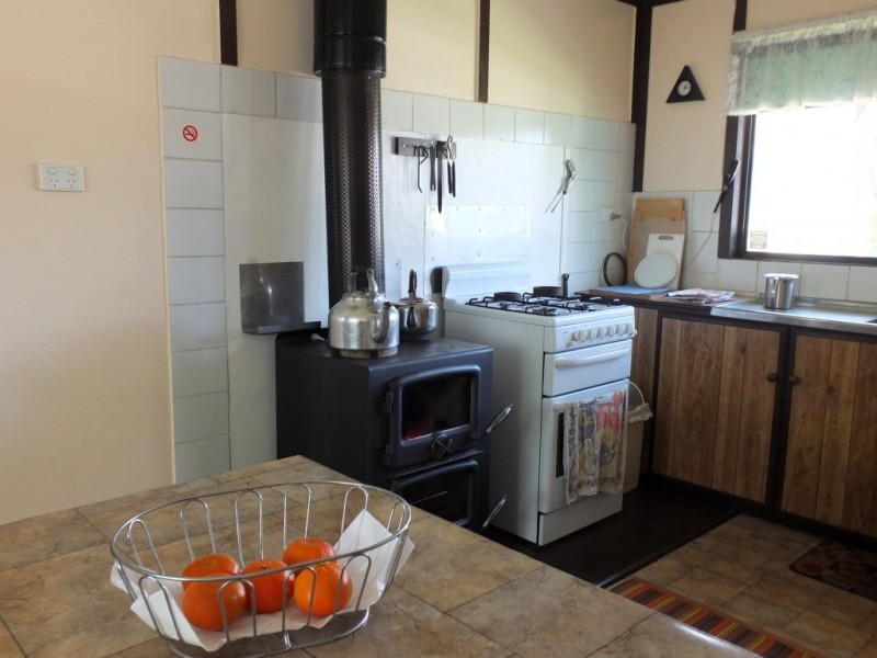 504 Stuart Mill Road, Dunolly VIC 3472