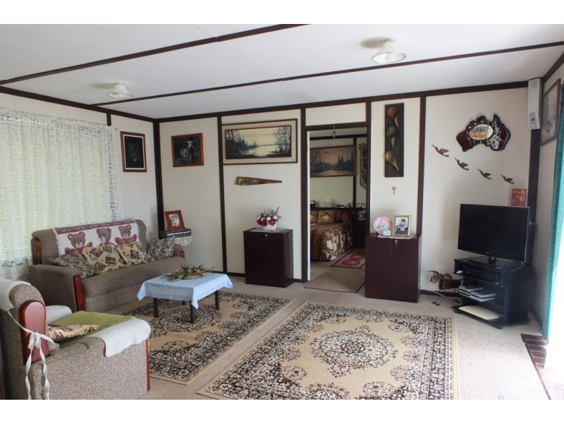 504 Stuart Mill Road, Dunolly VIC 3472