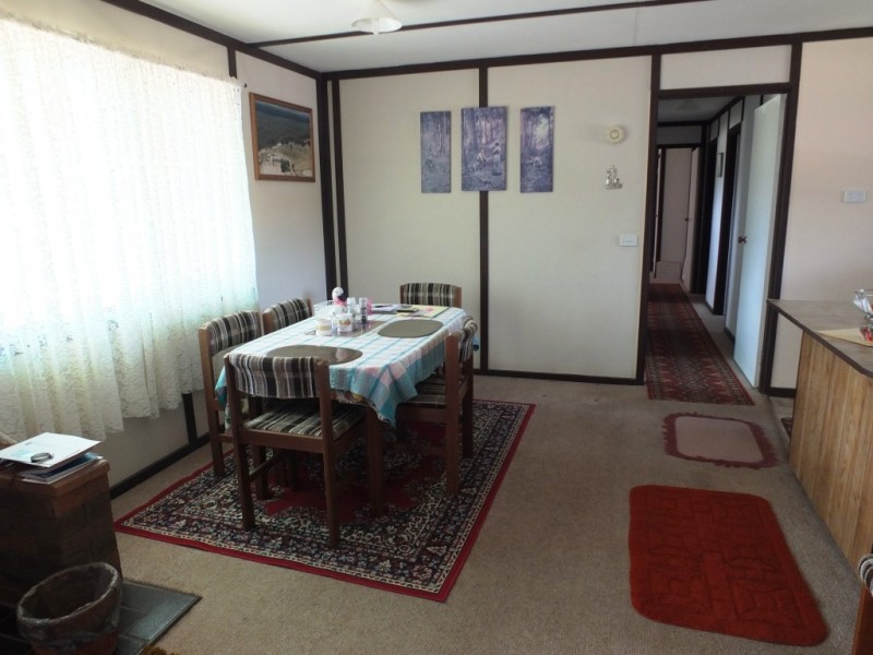 504 Stuart Mill Road, Dunolly VIC 3472