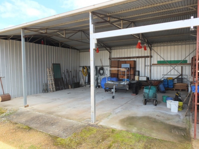 504 Stuart Mill Road, Dunolly VIC 3472