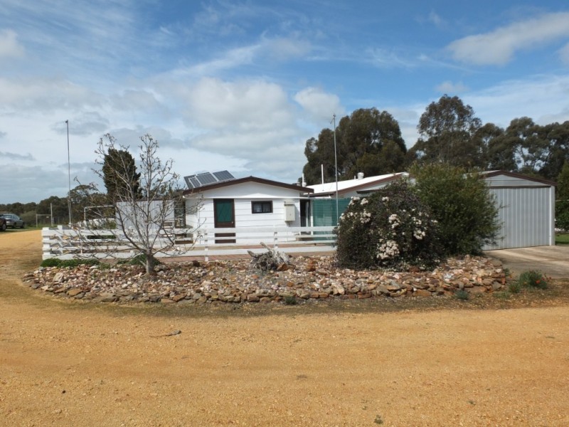 504 Stuart Mill Road, Dunolly VIC 3472