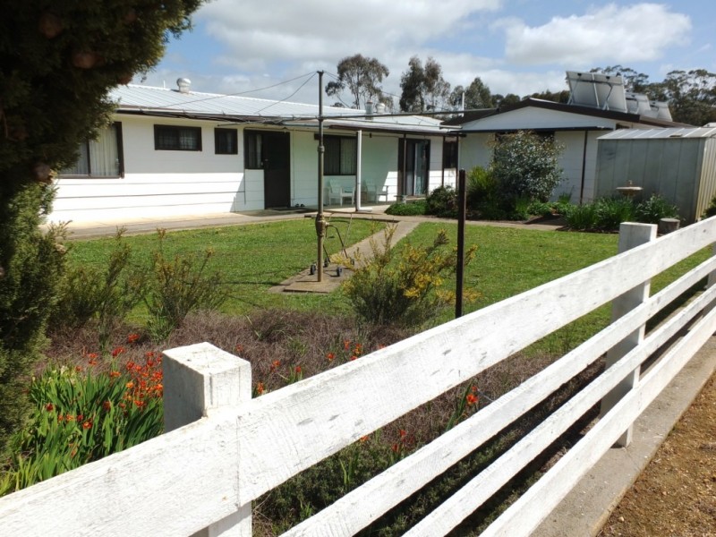 504 Stuart Mill Road, Dunolly VIC 3472