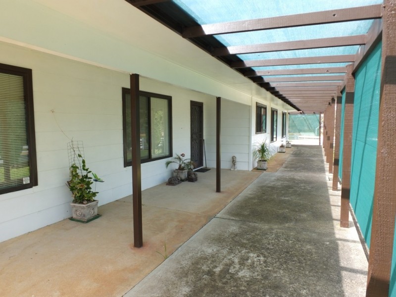 504 Stuart Mill Road, Dunolly VIC 3472