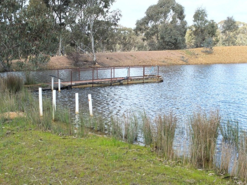 504 Stuart Mill Road, Dunolly VIC 3472