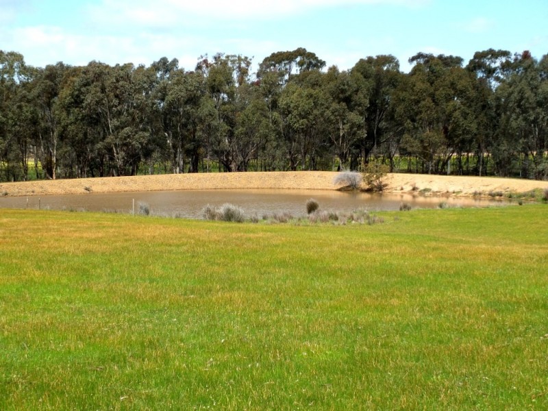 504 Stuart Mill Road, Dunolly VIC 3472