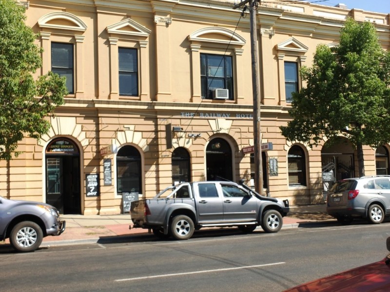 504 Stuart Mill Road, Dunolly VIC 3472