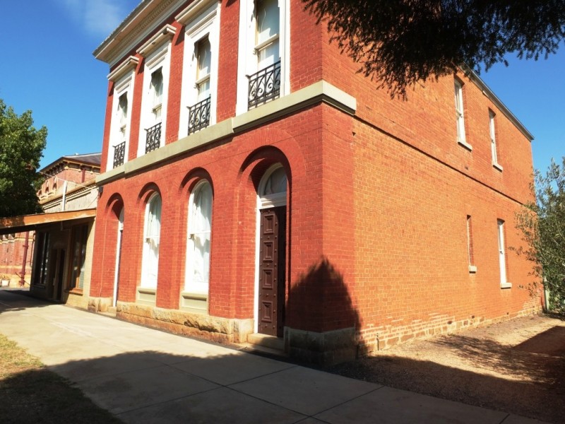 504 Stuart Mill Road, Dunolly VIC 3472