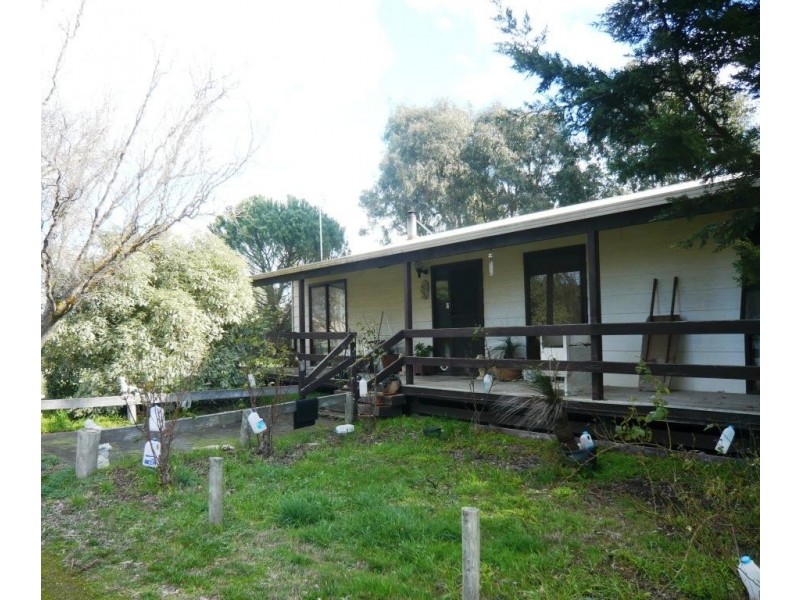 3842 Western Highway, Trawalla VIC 3373