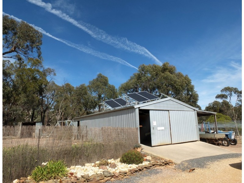 40 Meaghers Road, Moonambel VIC 3478