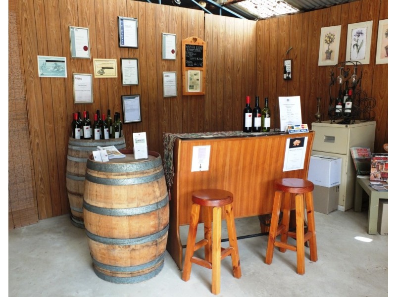 40 Meaghers Road, Moonambel VIC 3478