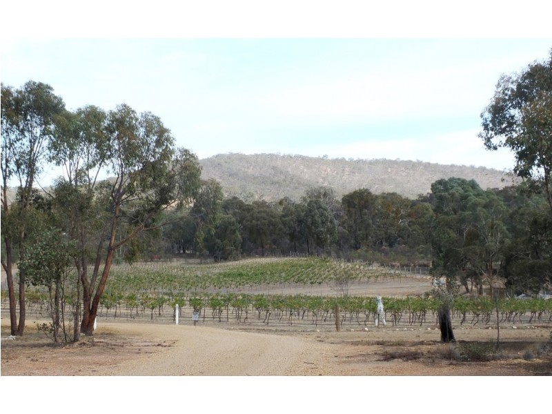 40 Meaghers Road, Moonambel VIC 3478