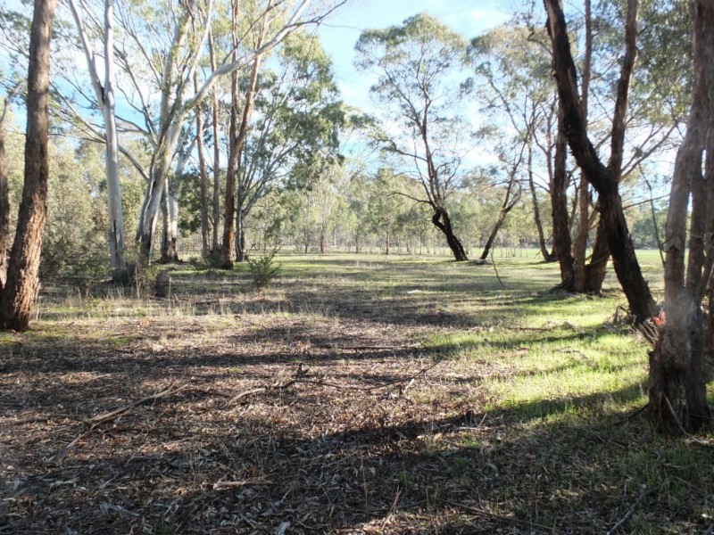 Lot 99 Number One Creek Road, Avoca VIC 3467