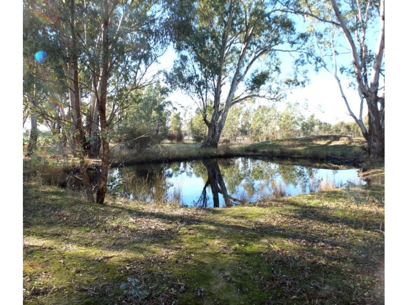 Lot 99 Number One Creek Road, Avoca VIC 3467