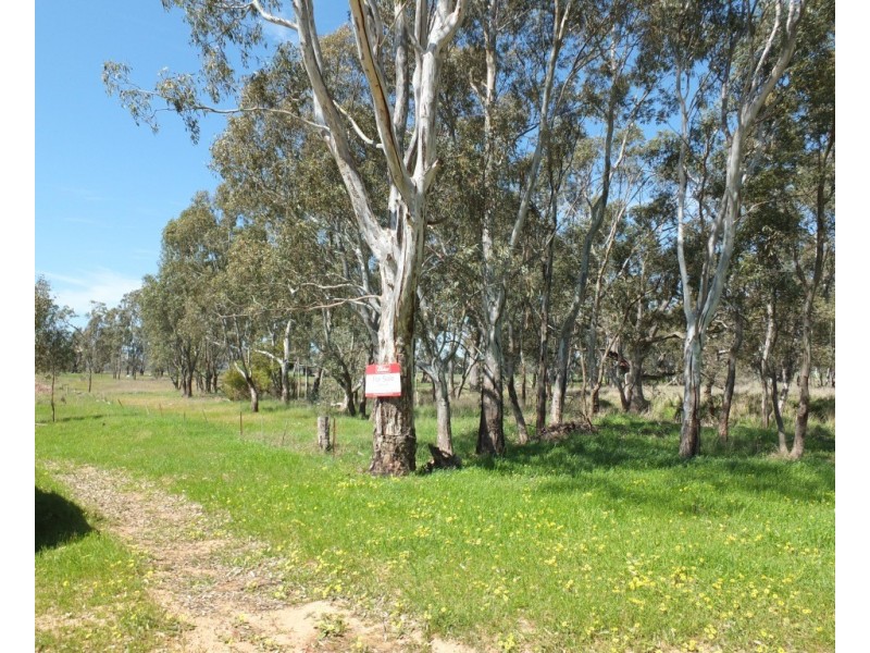 CA 150A T Driscolls Road, Barkly VIC 3384