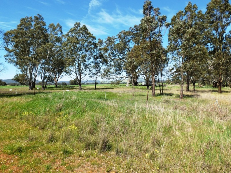 CA 150A T Driscolls Road, Barkly VIC 3384