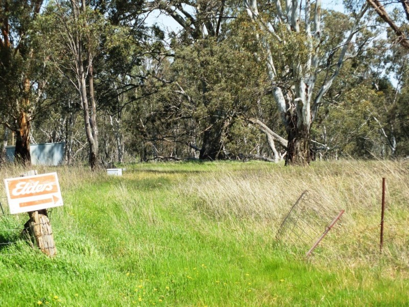 CA 150A T Driscolls Road, Barkly VIC 3384